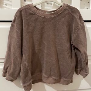 Sweater Zara
